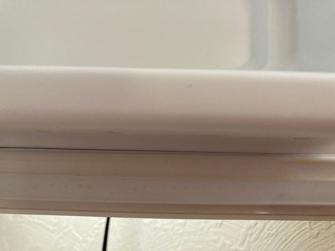 ★美品★【24年製】【送料込】Panasonic 156L NR-B16C1-W