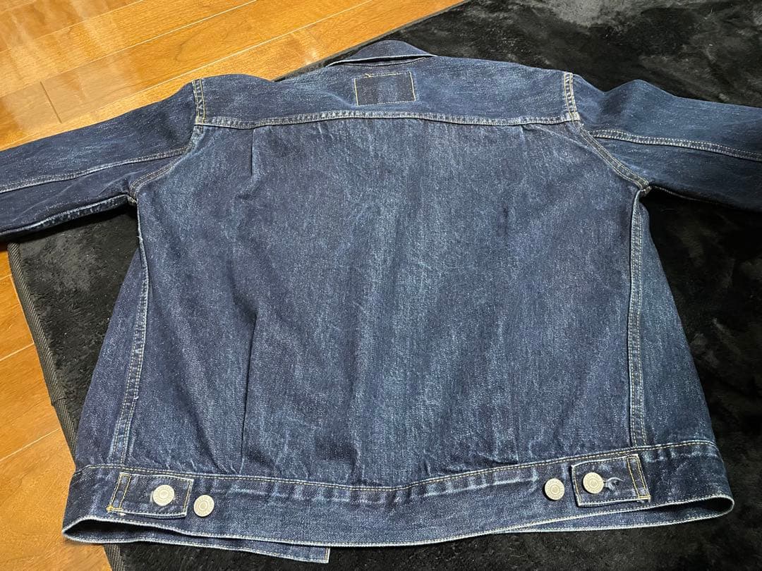 （専用）リーバイス Levi's 555 バレンシア製 507xx 40