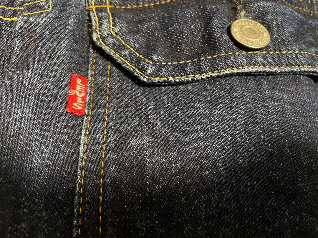 （専用）リーバイス Levi's 555 バレンシア製 507xx 40