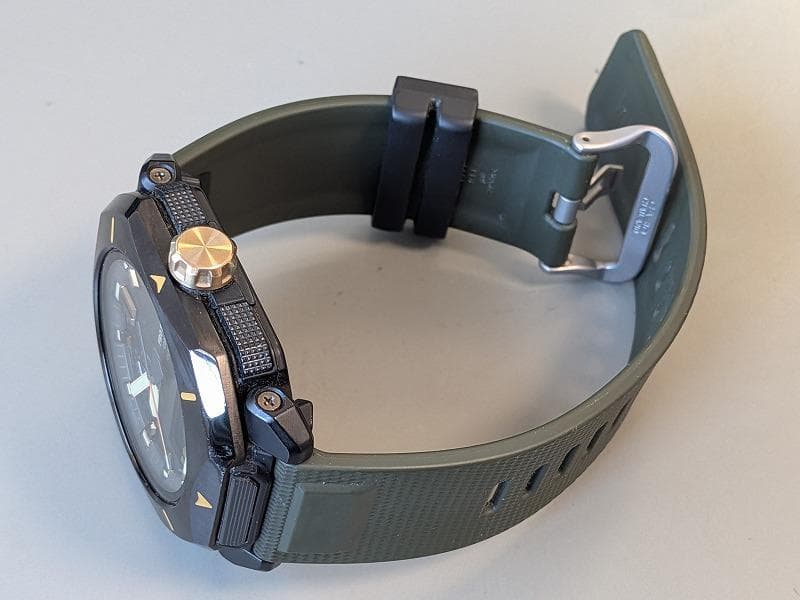 カシオ プロトレック 電波ソーラー PRW-6900Y-1JF