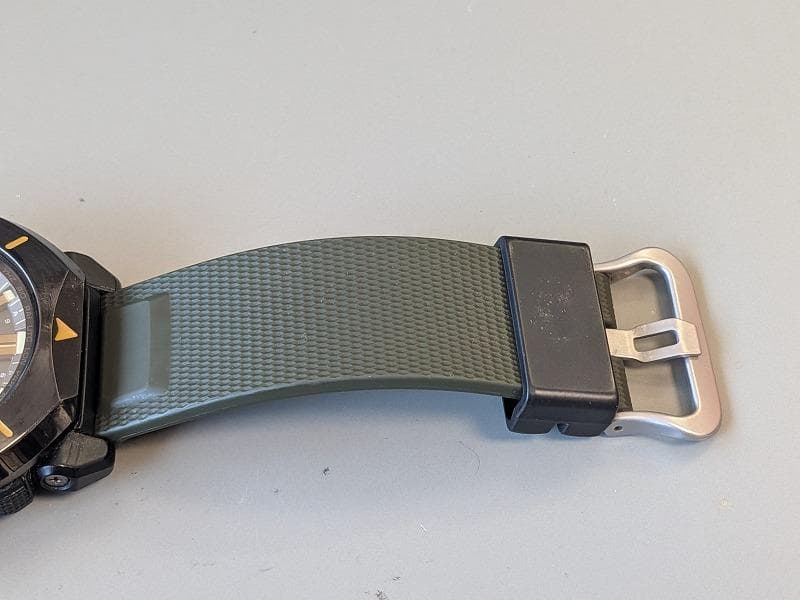 カシオ プロトレック 電波ソーラー PRW-6900Y-1JF