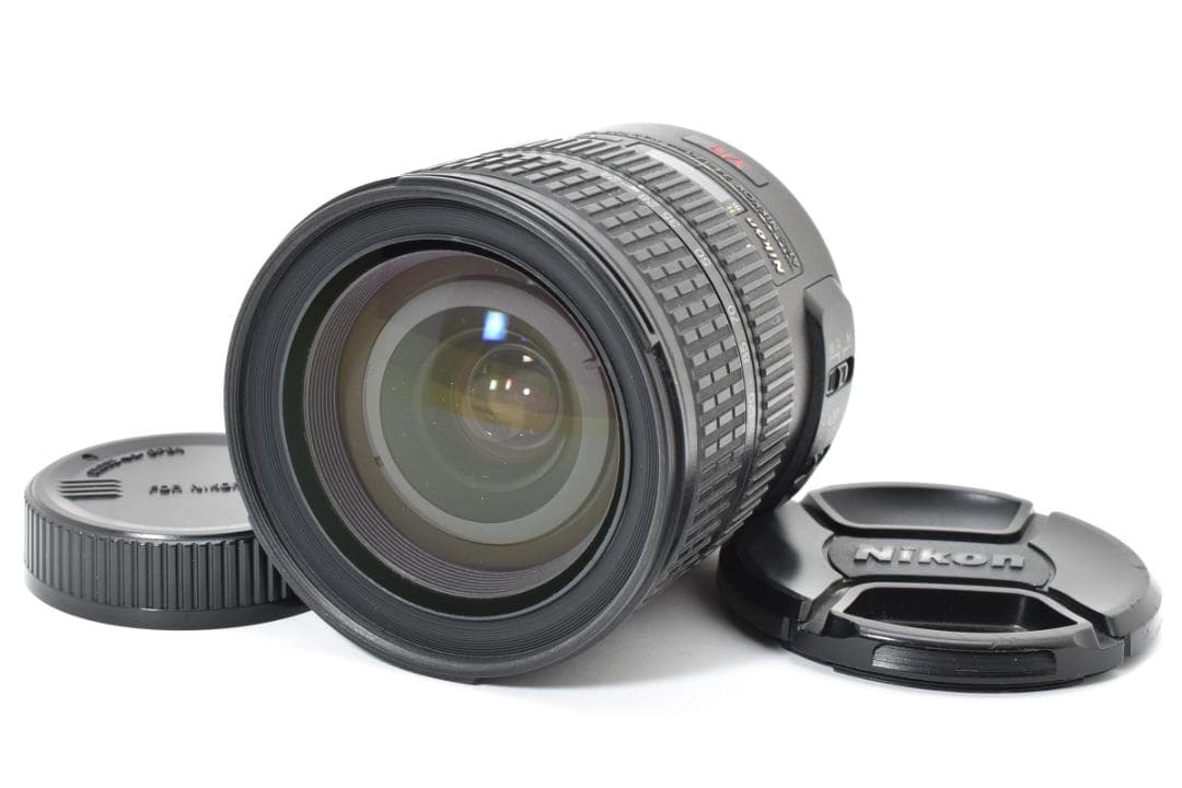 ニコン AF-S NIKKOR 24-120mm f/3.5-5.6 3510