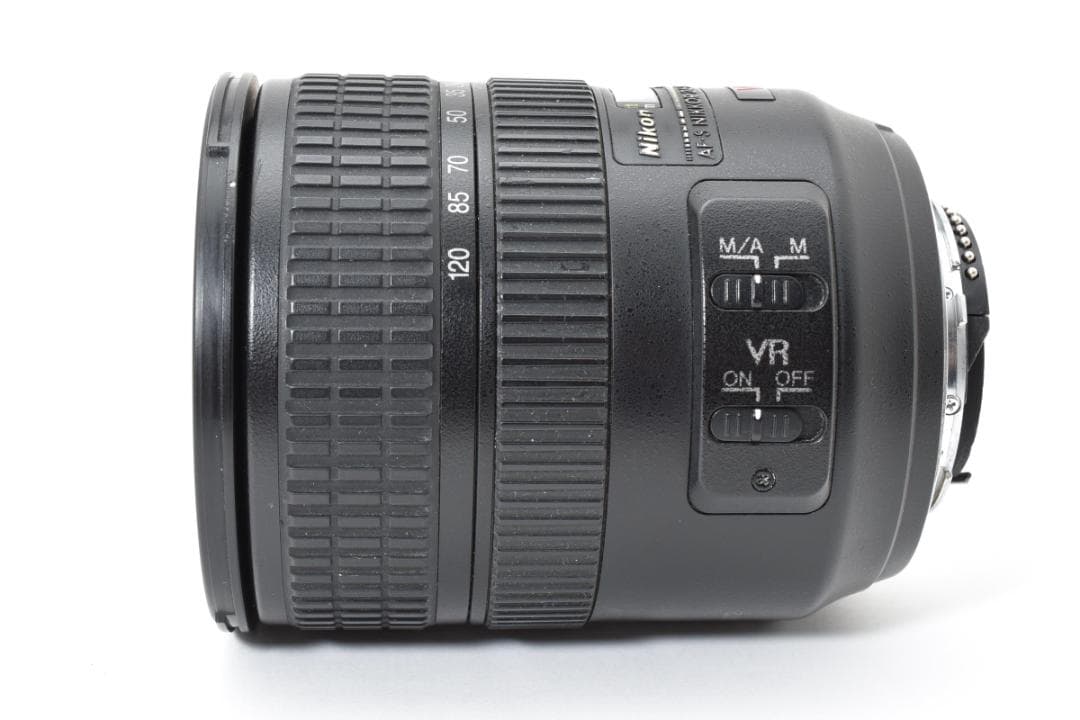 ニコン AF-S NIKKOR 24-120mm f/3.5-5.6 3510