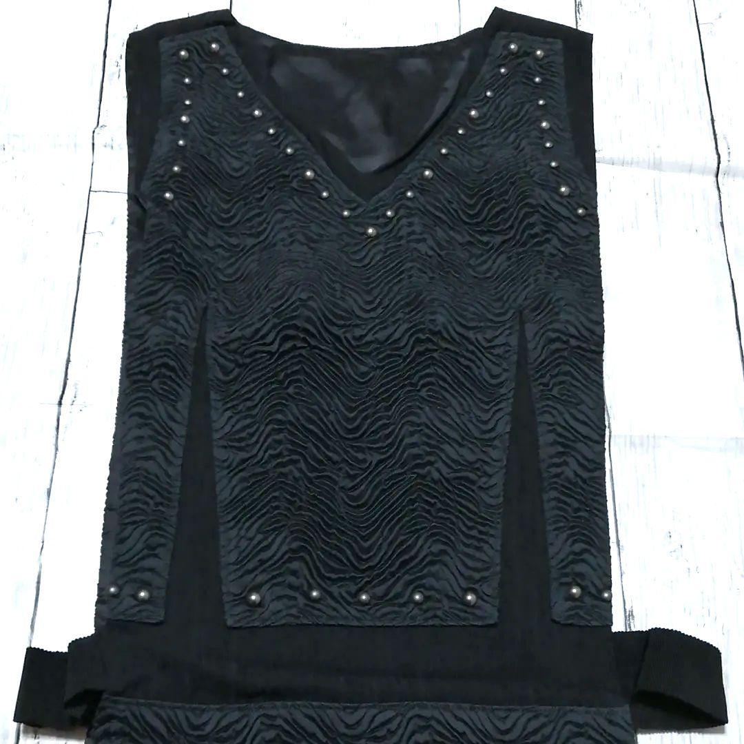 Maison Margiela メゾンマルジェラ　ベスト　ロング