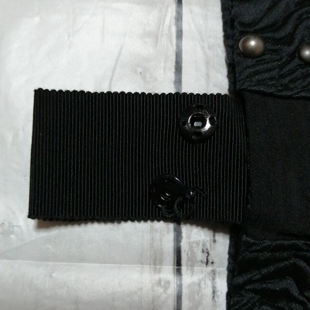 Maison Margiela メゾンマルジェラ　ベスト　ロング