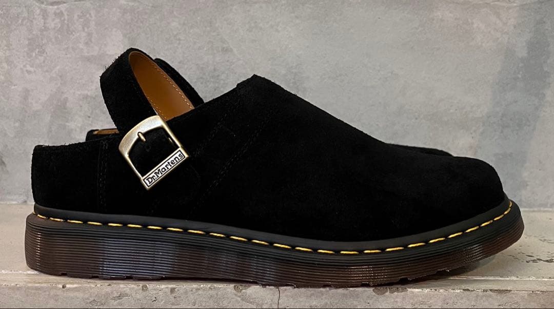 【新品】29cm Dr.Martens Isham サンダル