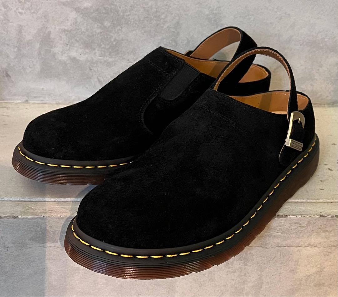 【新品】29cm Dr.Martens Isham サンダル