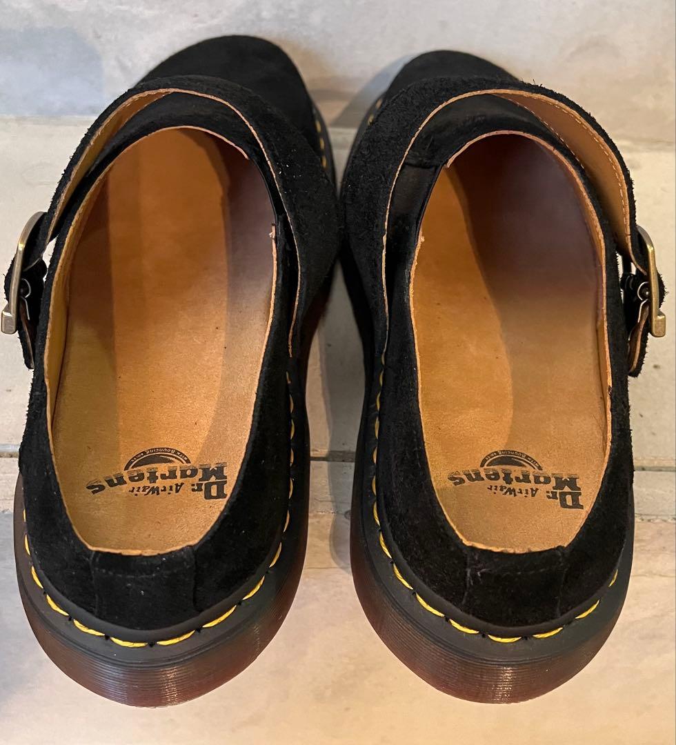 【新品】29cm Dr.Martens Isham サンダル