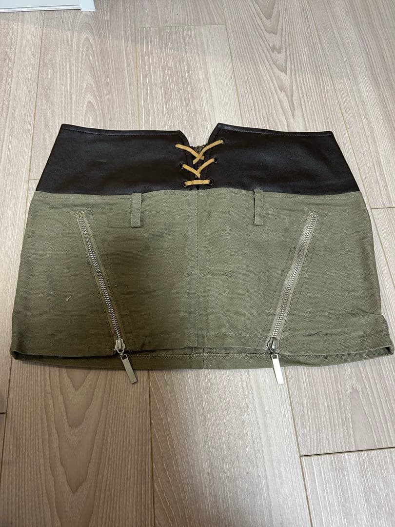 COSREVO製　FF13 ライトニング　コスプレ衣装　フルセット　ウィッグ付き