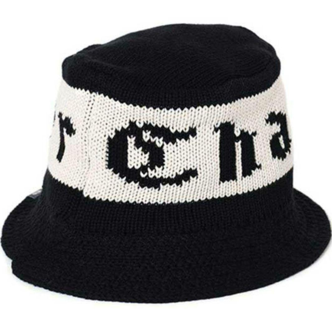 L CHALLENGER CRUSHER HAT 長瀬智也