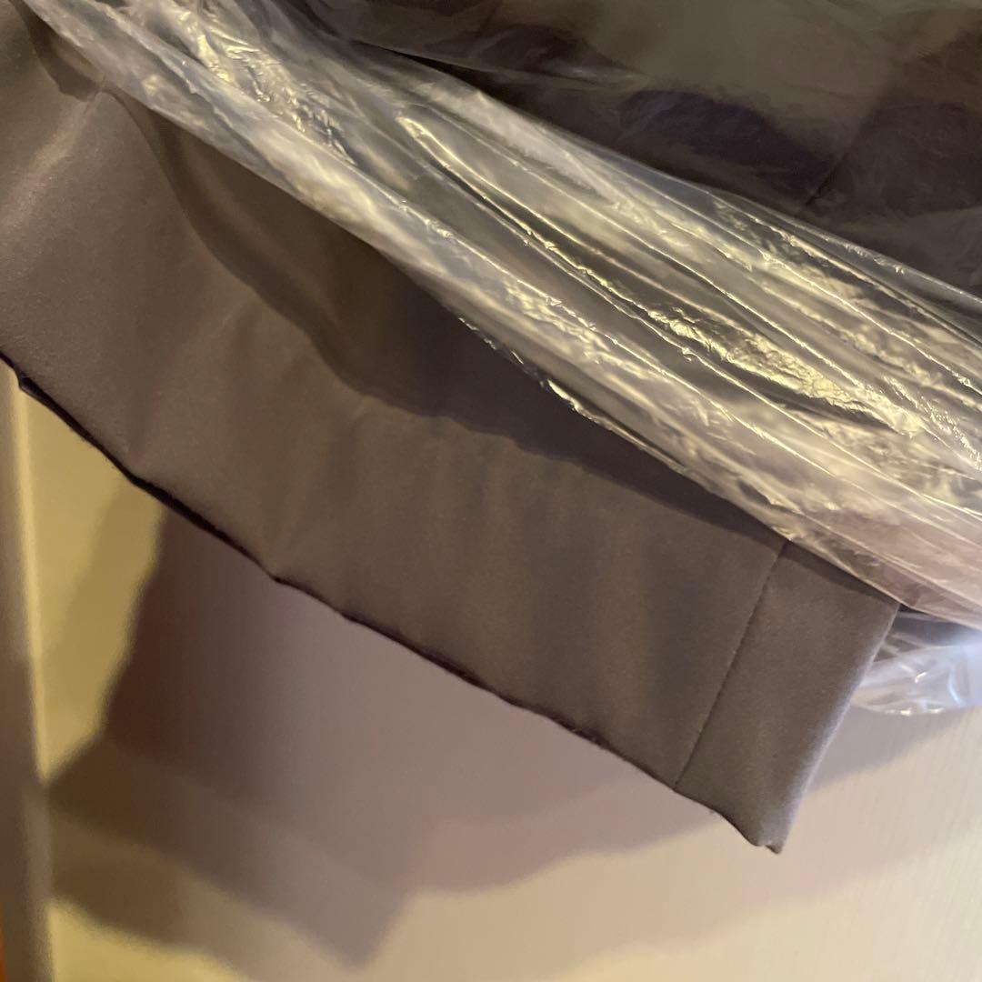 LAGNAMOON グレージャンプスーツ