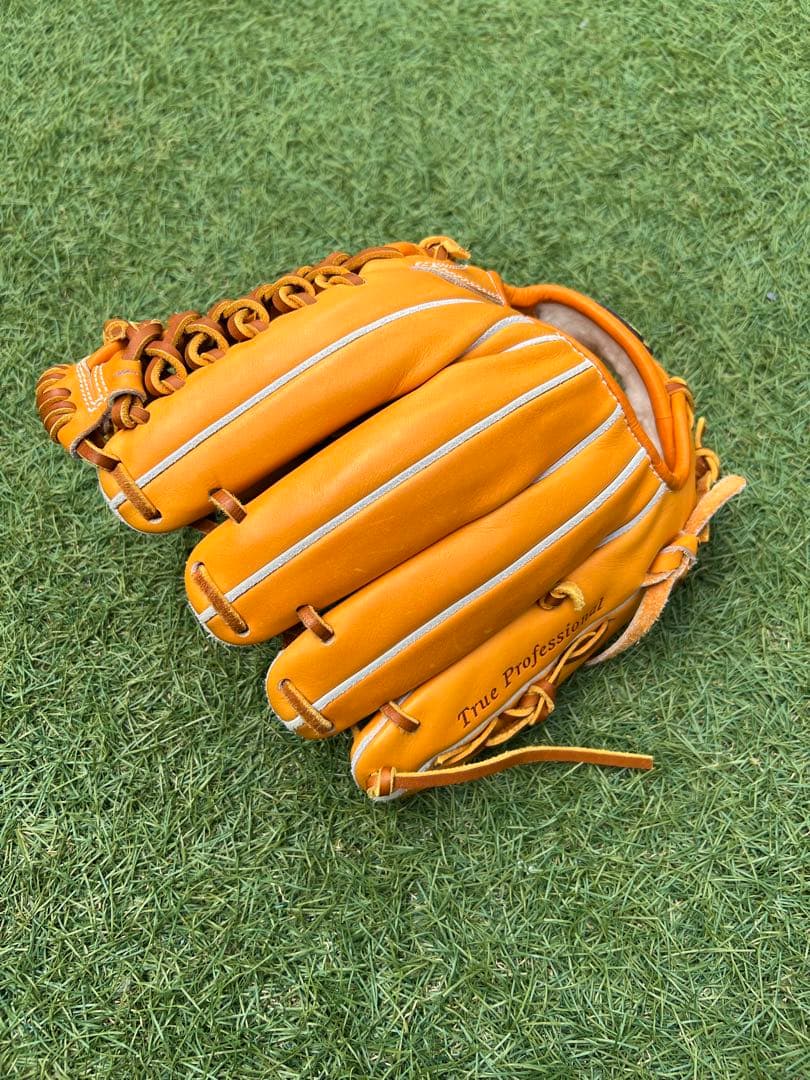 久保田スラッガー　硬式　M00 型付済み　未使用