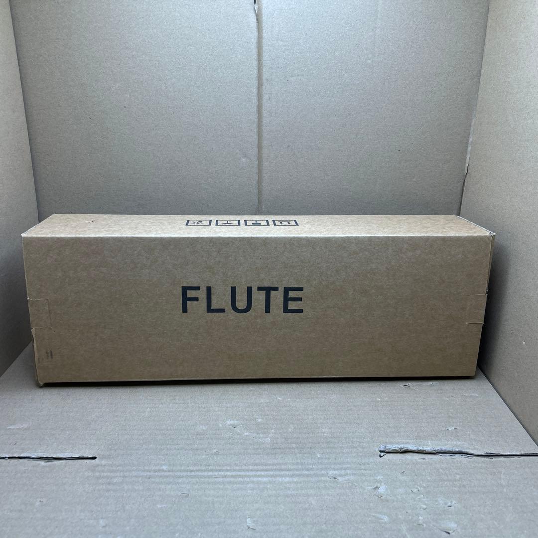 BQKOZFIN フルート 16穴 木管楽器