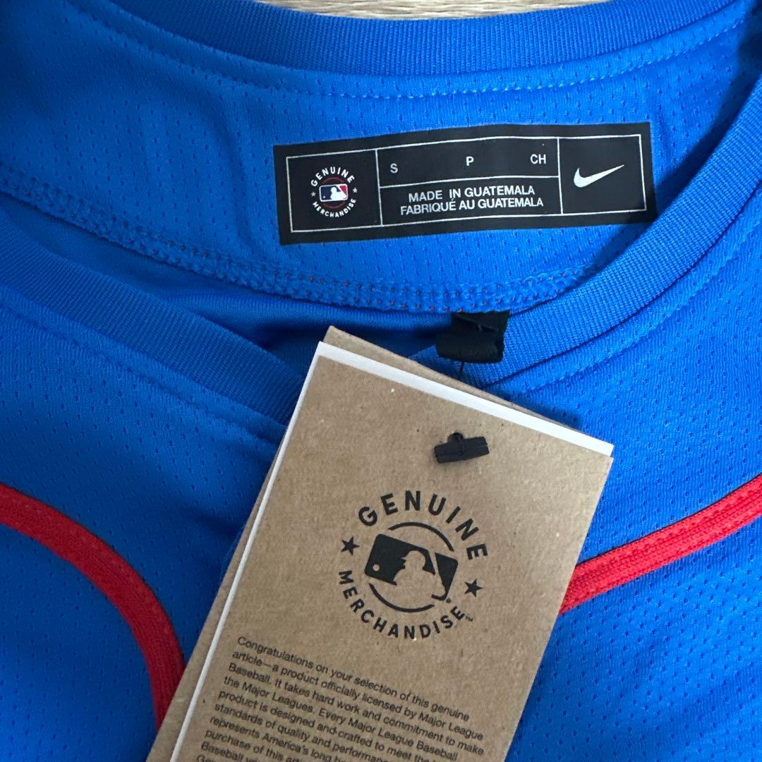 【セール】大谷翔平 オールスター2025 リミテッドユニフォーム