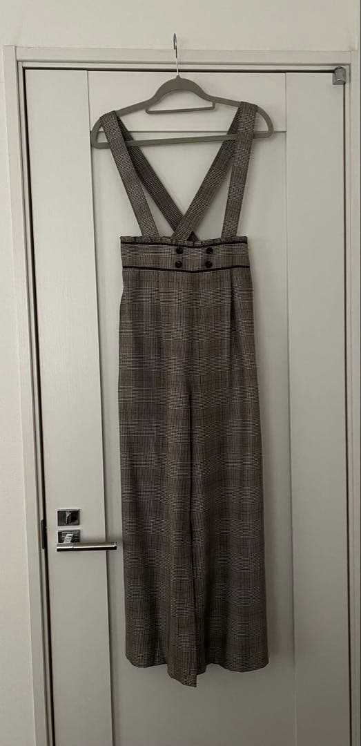 エルアンノアールフォーマル パンツスーツ 165cm 女の子