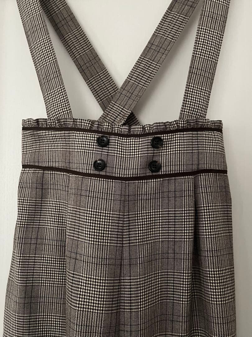 エルアンノアールフォーマル パンツスーツ 165cm 女の子