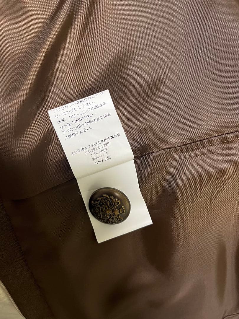 エルアンノアールフォーマル パンツスーツ 165cm 女の子