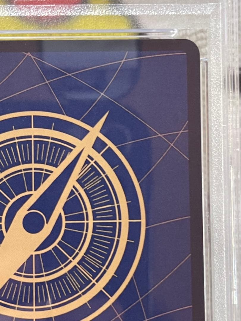 PSA10 モンキー・D・ルフィ ニカ　ニカルフィ　手配書