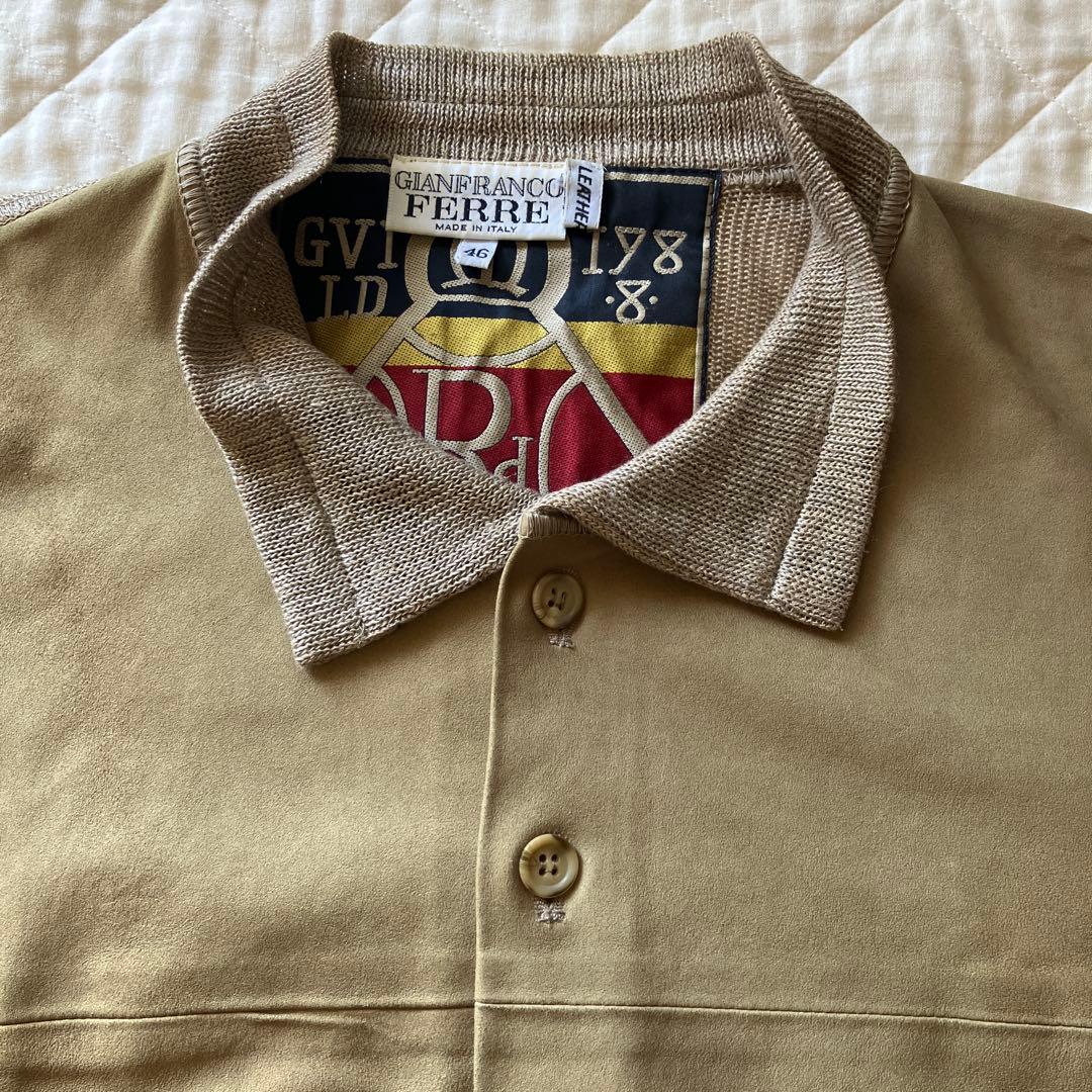 Gianfranco Ferre トップス