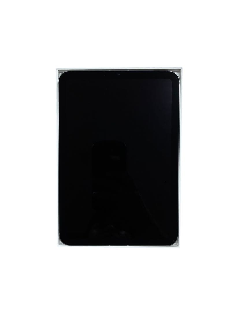 未使用 iPad mini 第7世代 A17Pro Cellular Wi-Fi