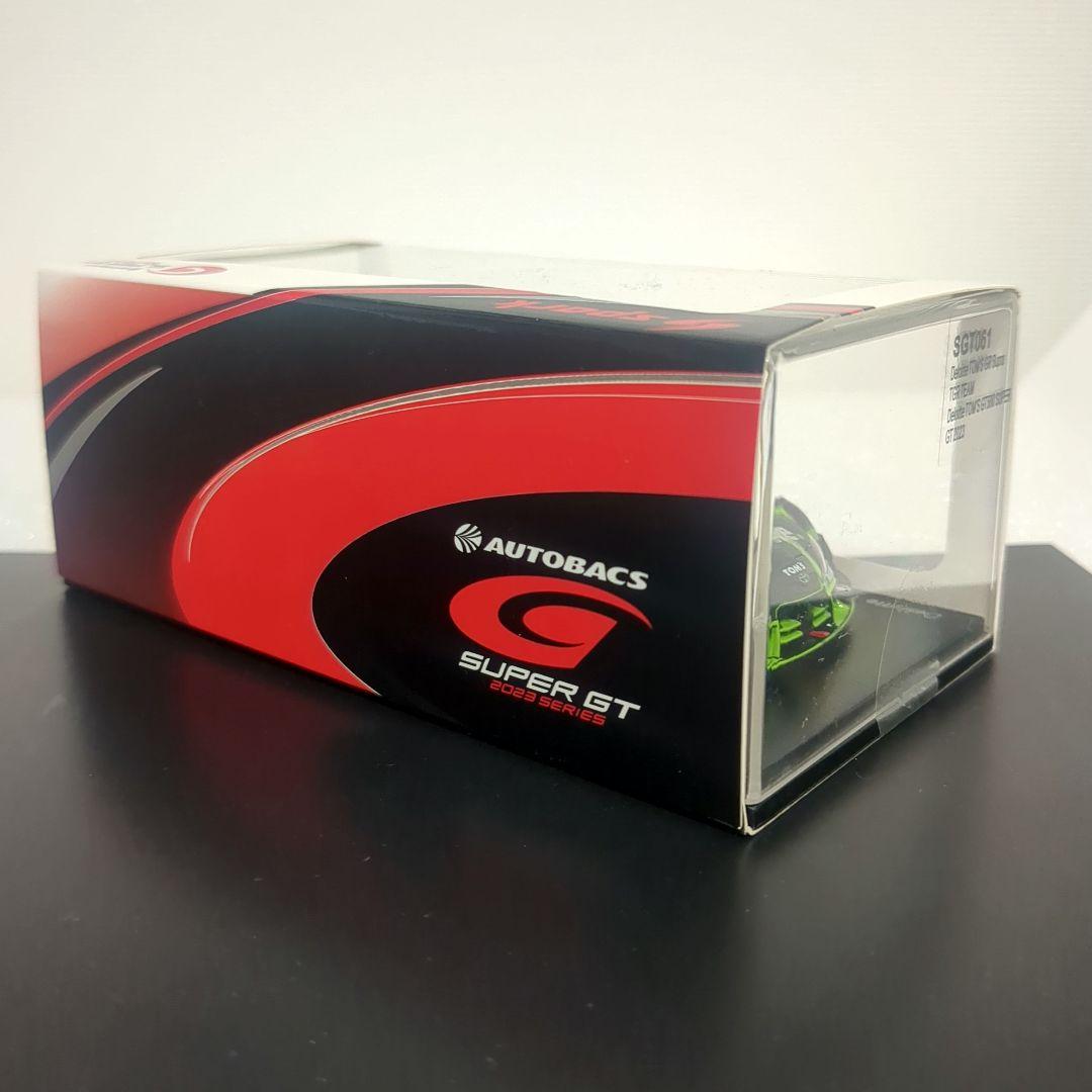 や*ん様 Deloitte TOM'S GR Supra 2023 デロイト ト