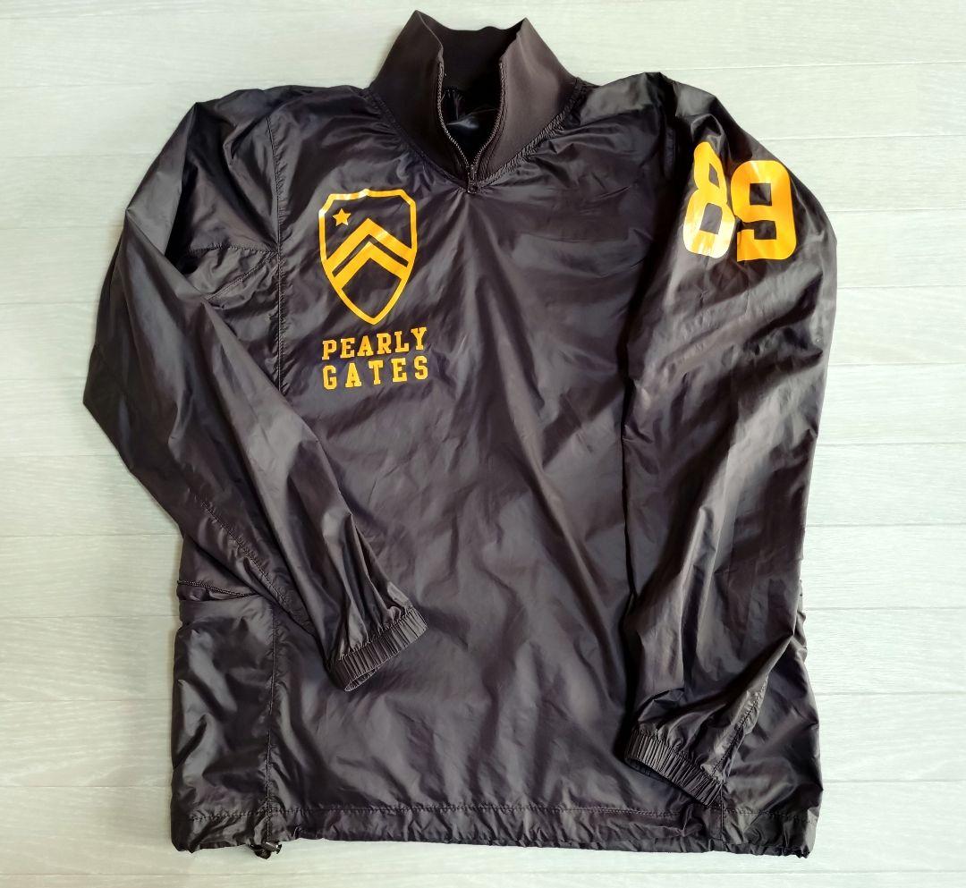 ⭐️PEARLY GATES レディース スニードジャックセット　サイズ１⭐️