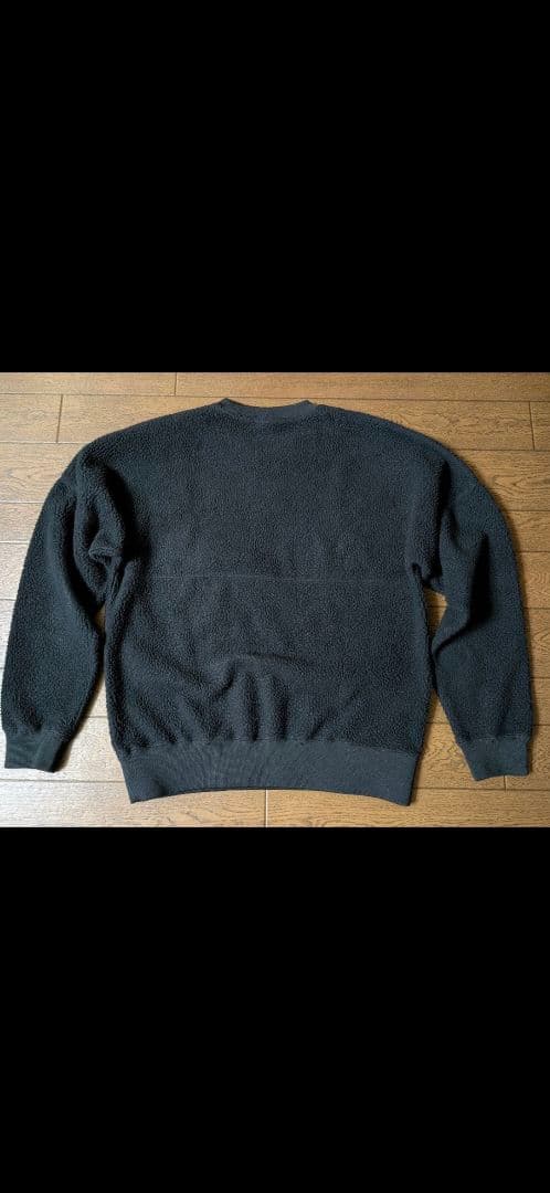 た*や様 BRISTOL◎F.C.R.B.◎BOA FLEEC