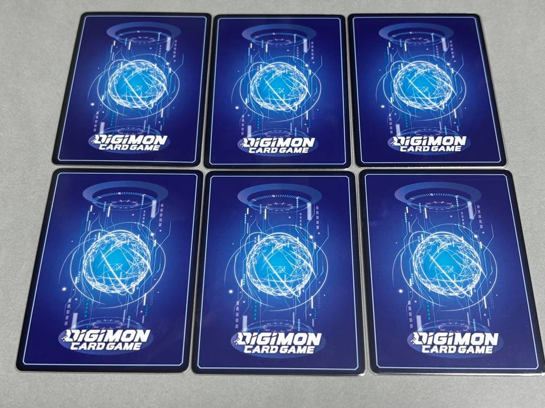 デジモンカード　illustration celebration セット