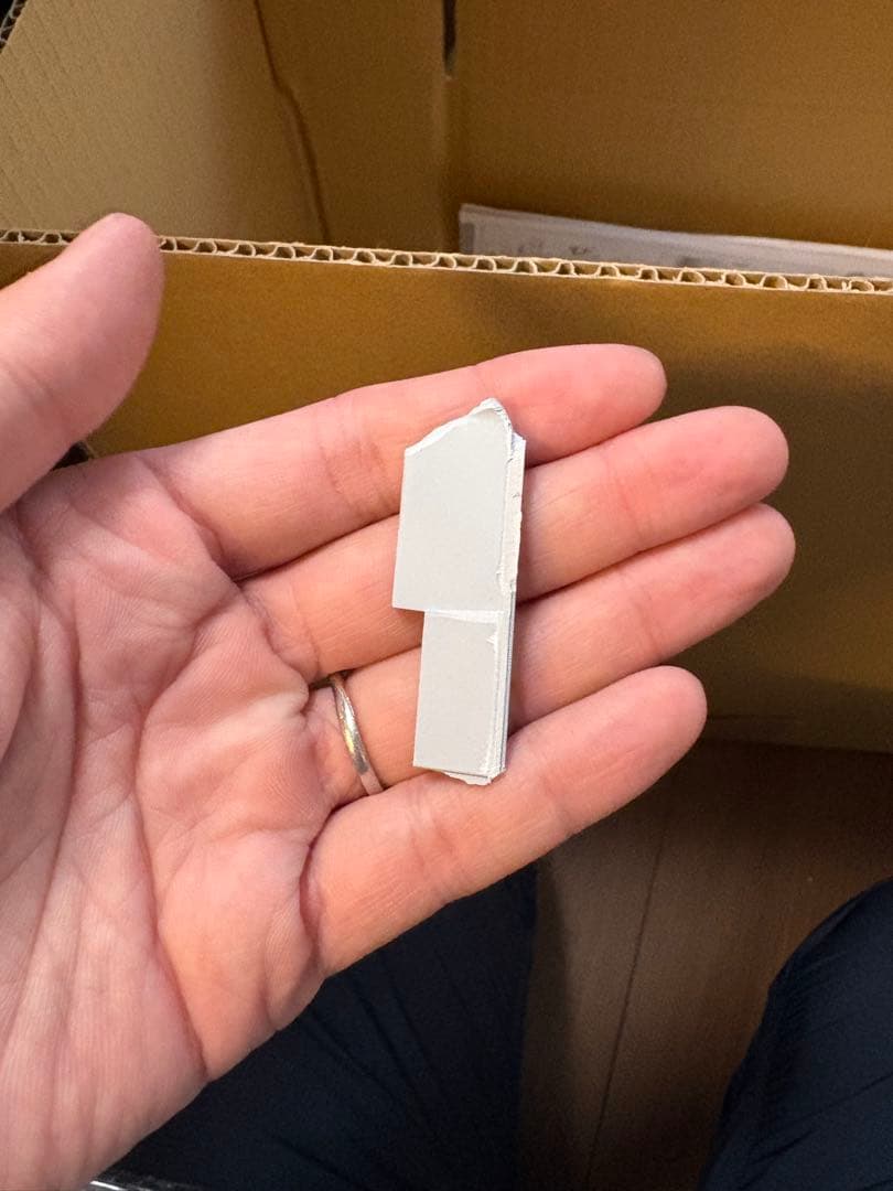 訳あり　アラジン　ADH-G1201 aladdin 脱衣所暖房機