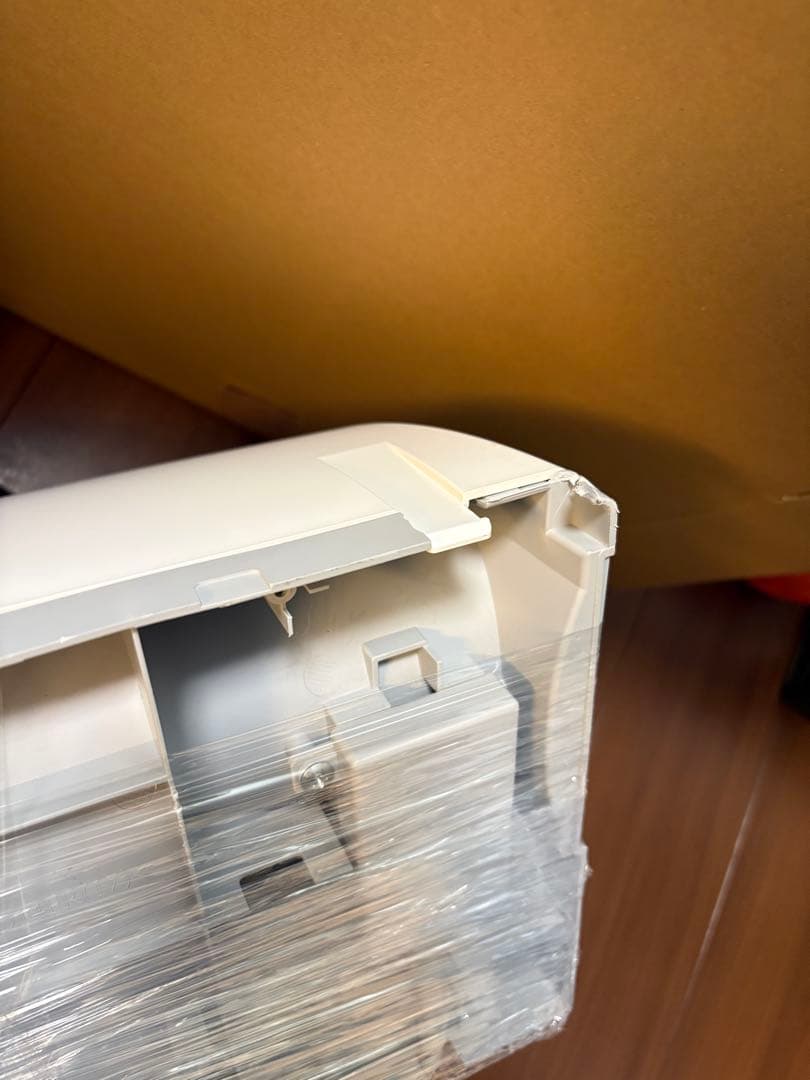 訳あり　アラジン　ADH-G1201 aladdin 脱衣所暖房機