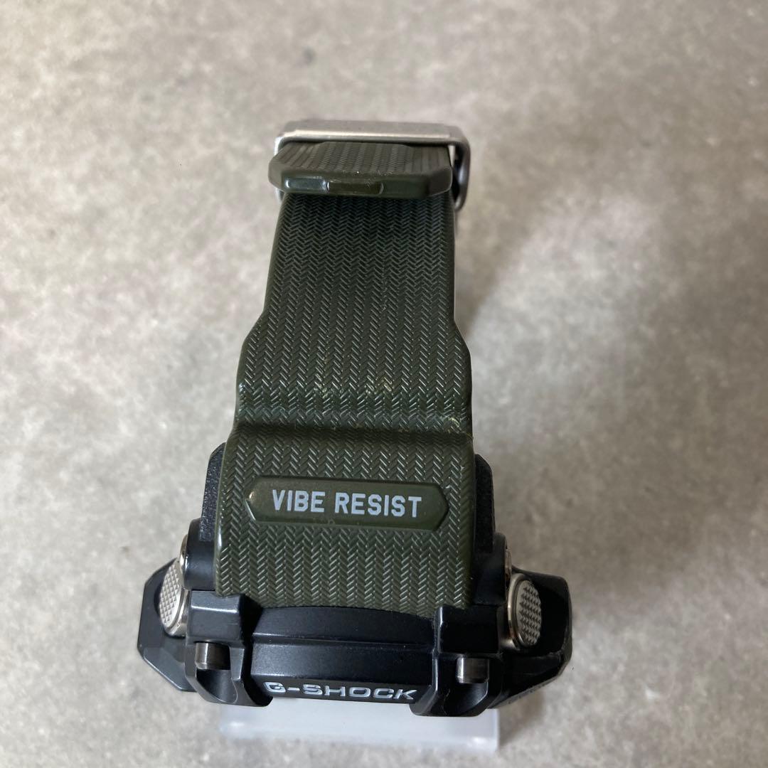 【値下げ】CASIO G-SHOCK マッドマスター