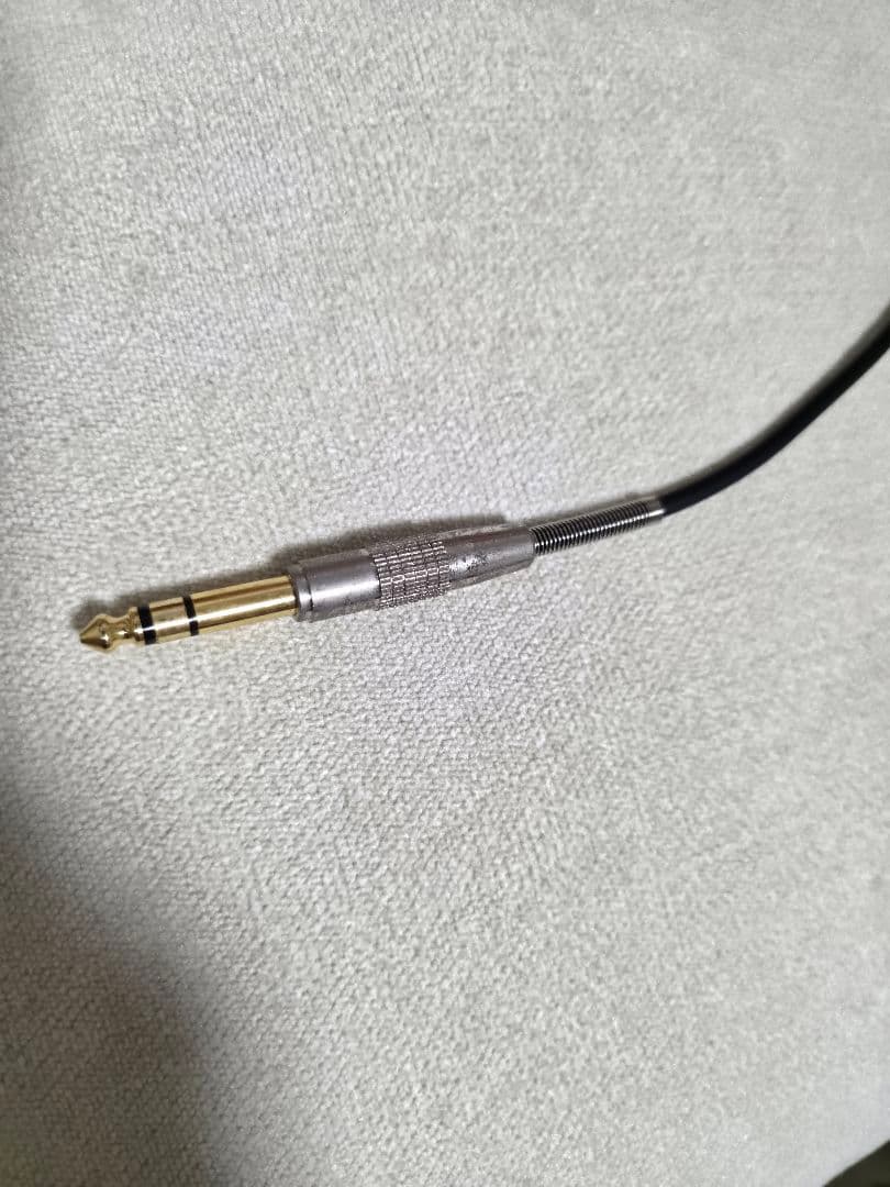 Roland RH-300 ヘッドフォン 未使用