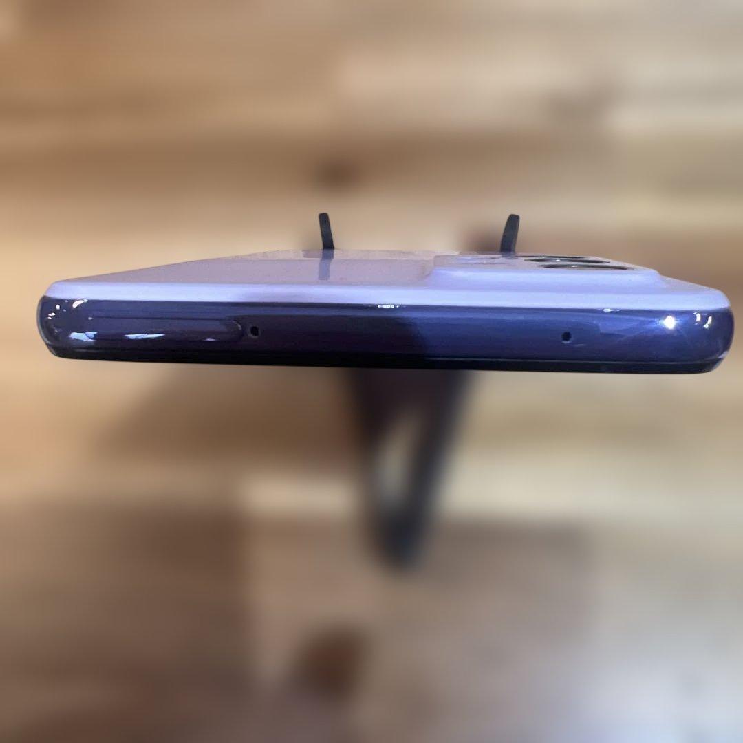 C767 docomo SIMフリー Galaxy A52 5G SC53B