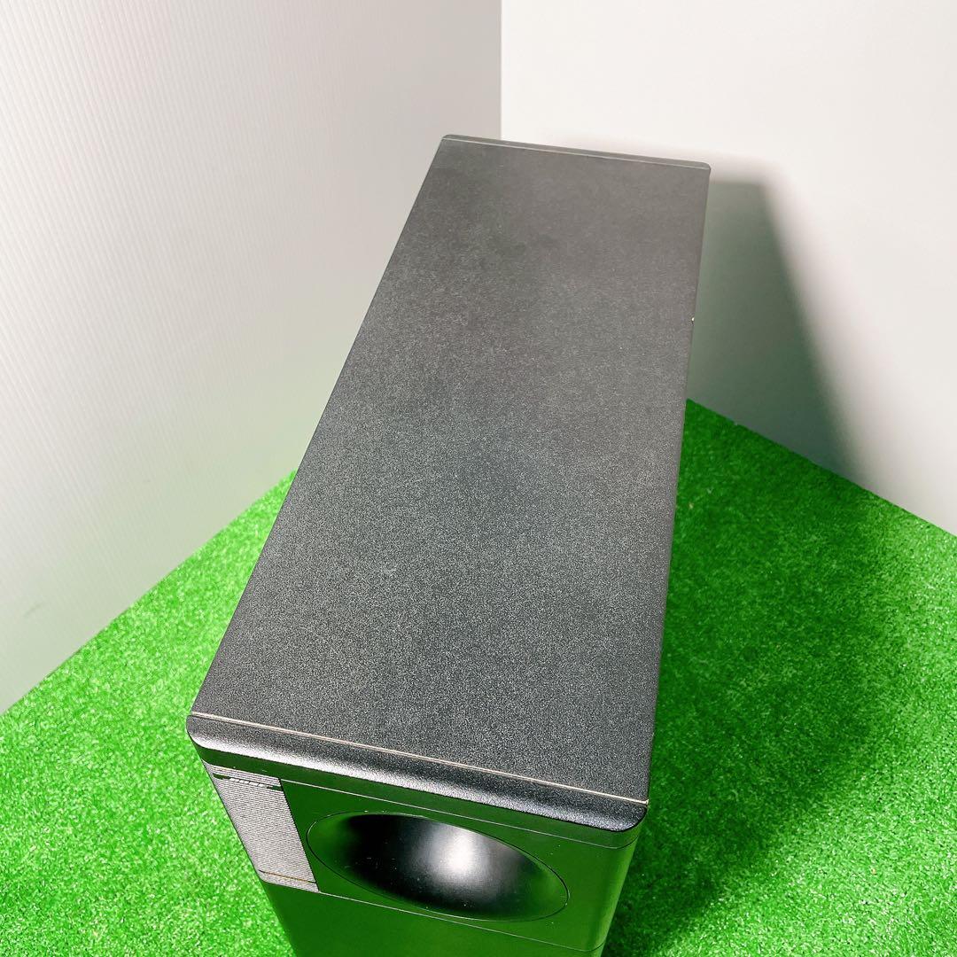 【動作品】BOSE ACOUSTIMASS 5 series Ⅲ サブウーファー