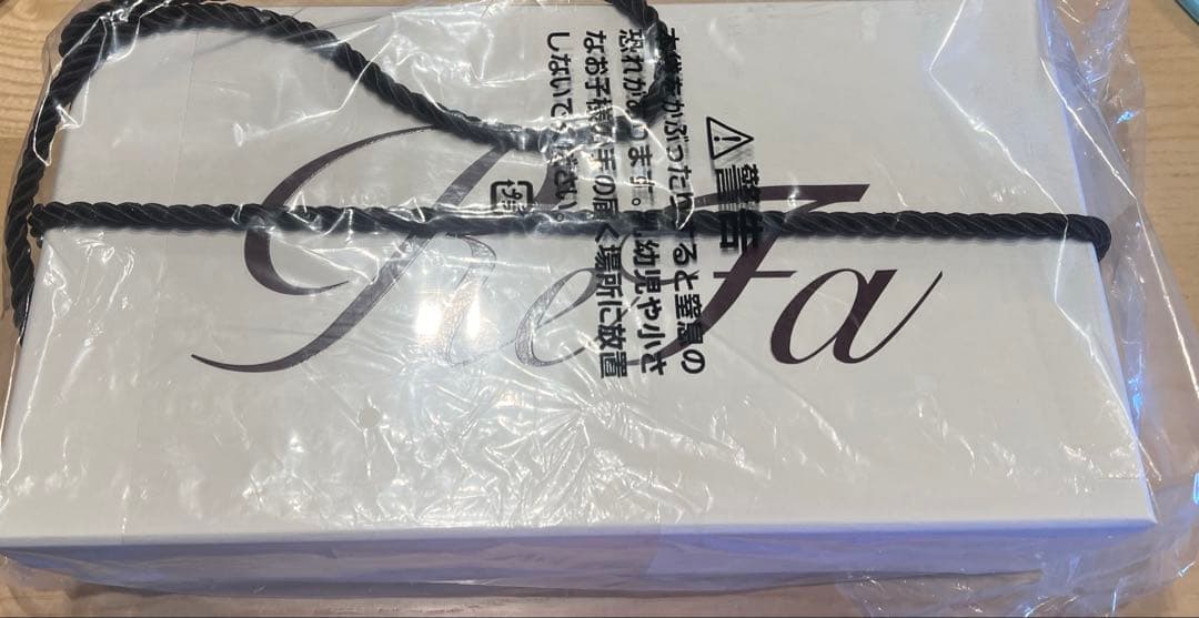 【新品】ReFa BEAUTECH DRYER S+ 2026年1月購入