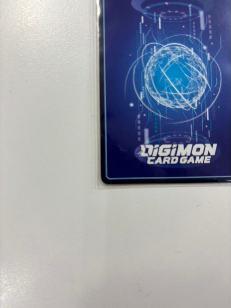 デジモンカードゲーム ホメロス　希少