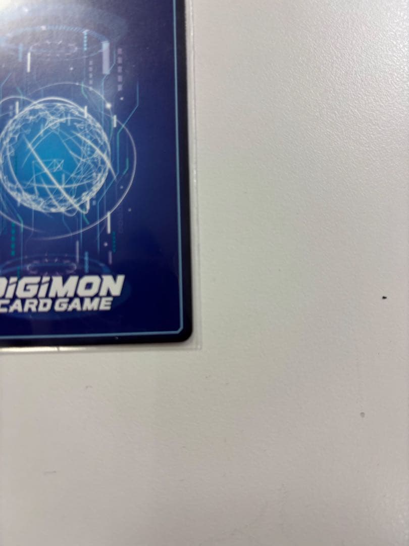 デジモンカードゲーム ホメロス　希少