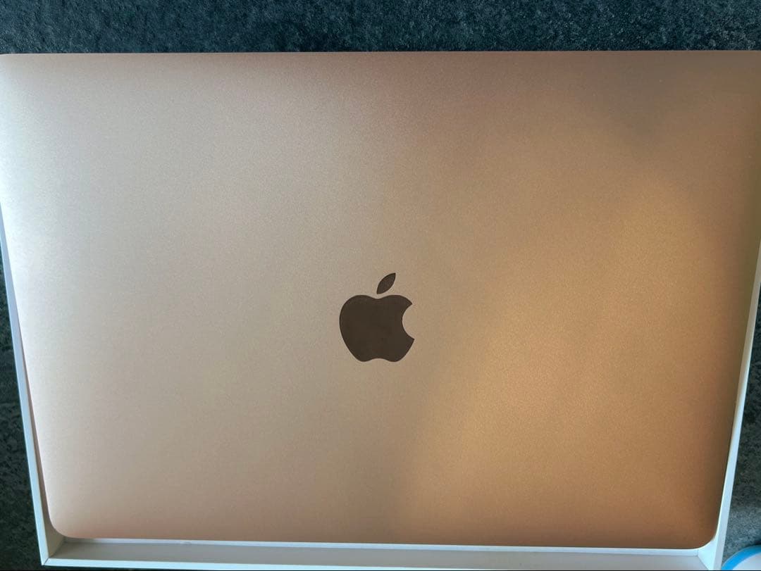 MacBook本体 MacBook Air (M1, 2020) 256GB