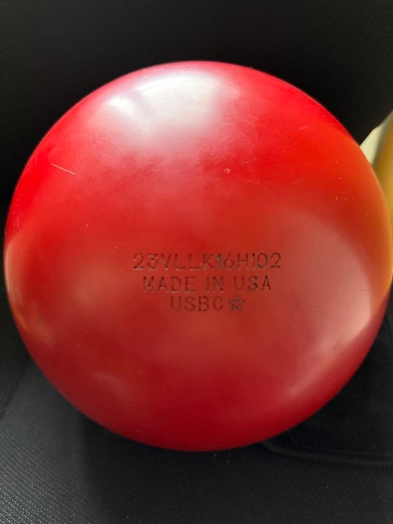 storm iq78u 14ポンド