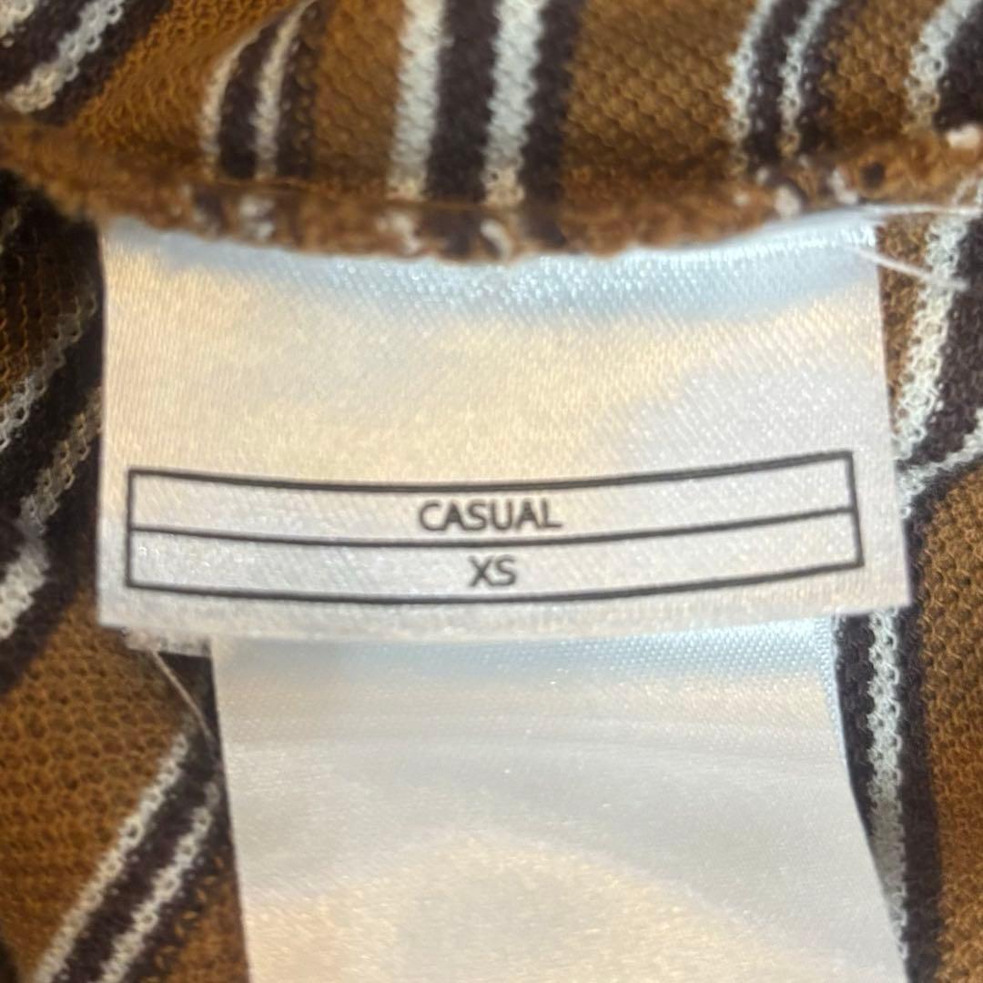 BAUM UND PFERDGARTEN JEANNE ポロシャツ レディース