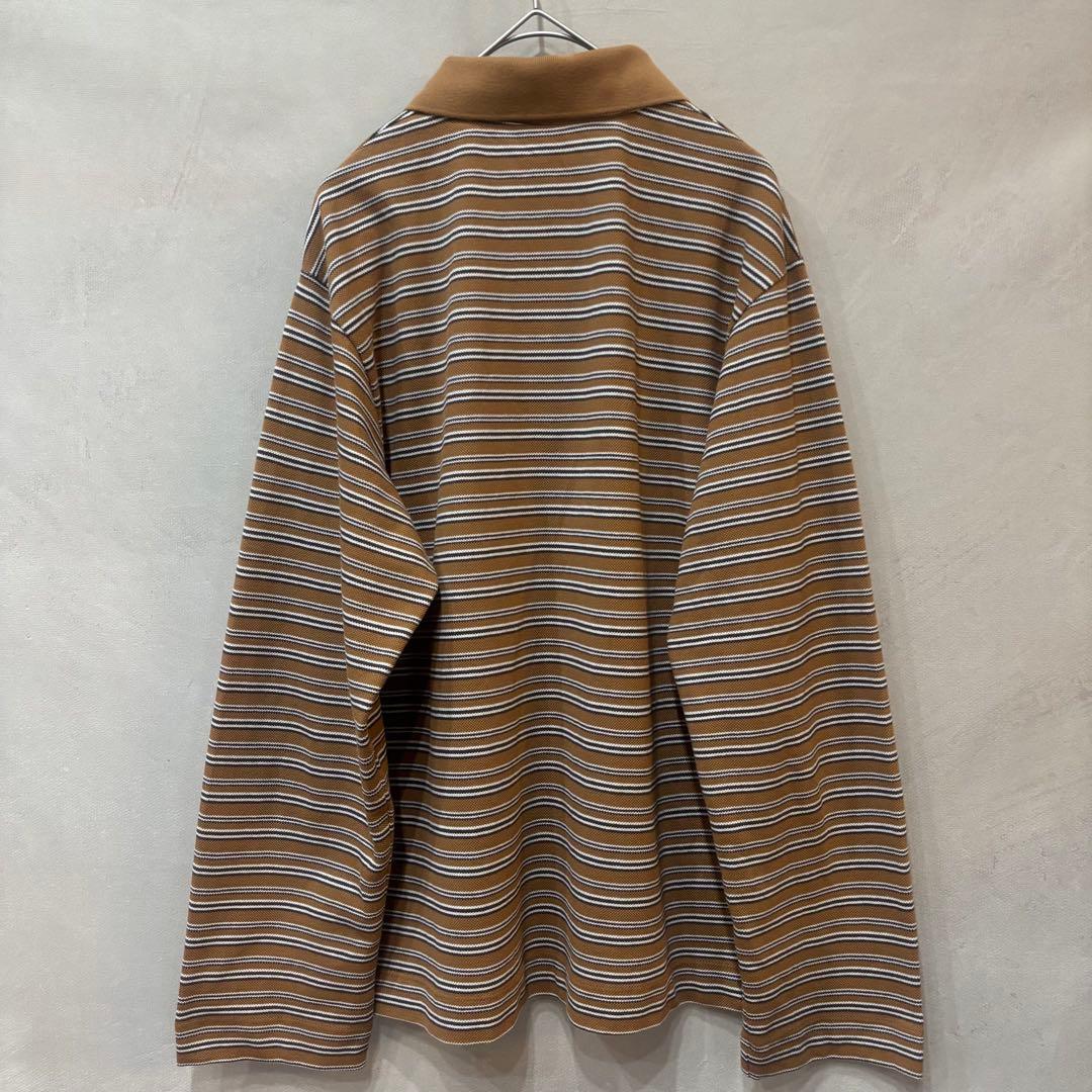 BAUM UND PFERDGARTEN JEANNE ポロシャツ レディース