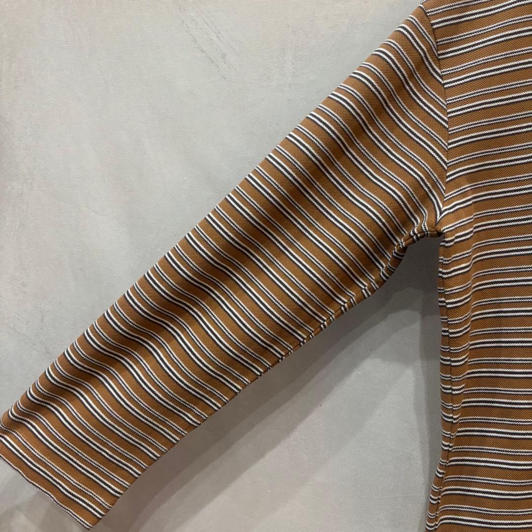 BAUM UND PFERDGARTEN JEANNE ポロシャツ レディース