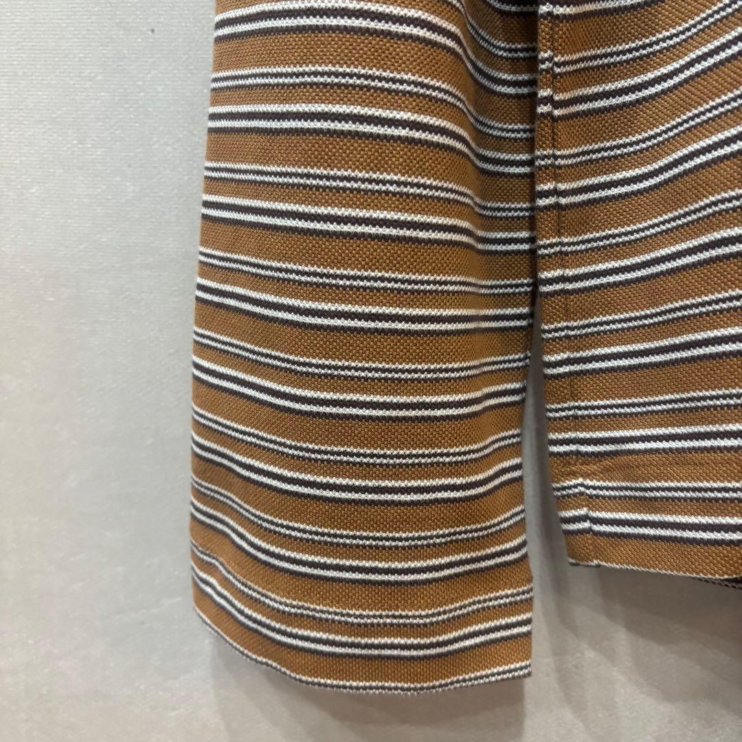 BAUM UND PFERDGARTEN JEANNE ポロシャツ レディース