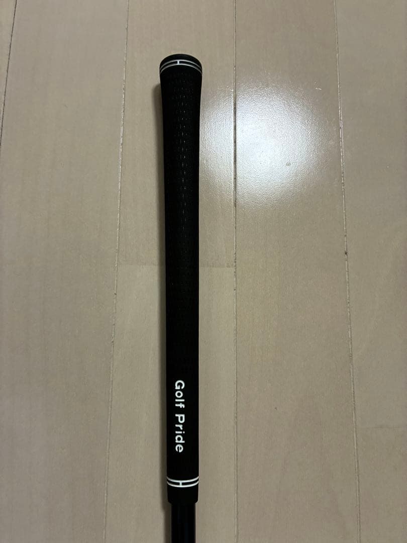 VENTUS BLUEベンタス6S キャロウェイFW用スリーブ付