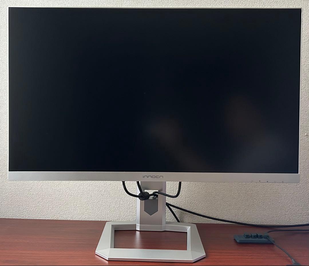 INNOCN 27M2V 27インチ 4Kモニター