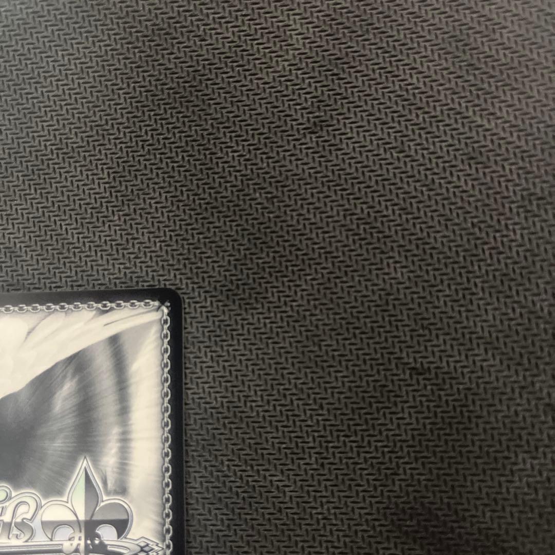 レン　楠木ともり　直筆サイン　シリアル　決闘　AGR