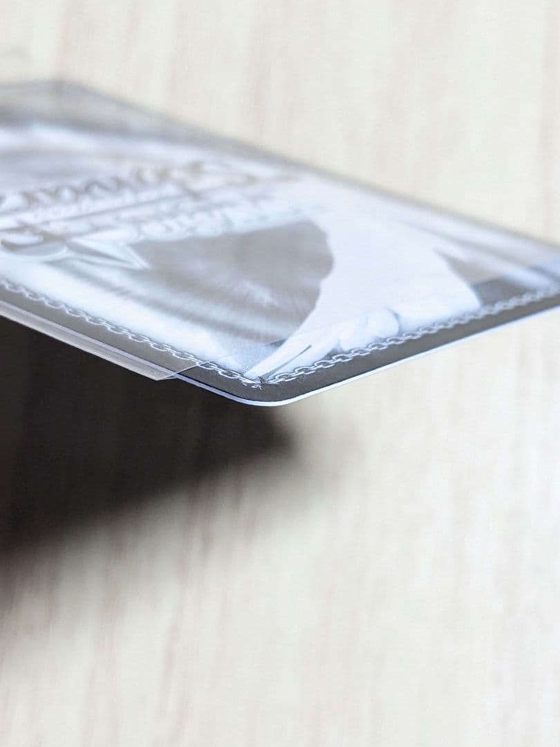 ヴァイス　角川　帽子の少女　クトリ　SP サイン