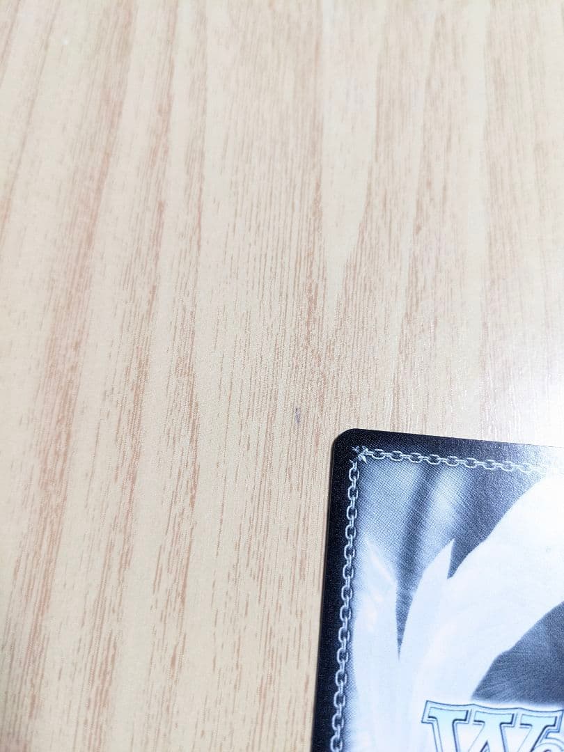 ヴァイス　角川　帽子の少女　クトリ　SP サイン