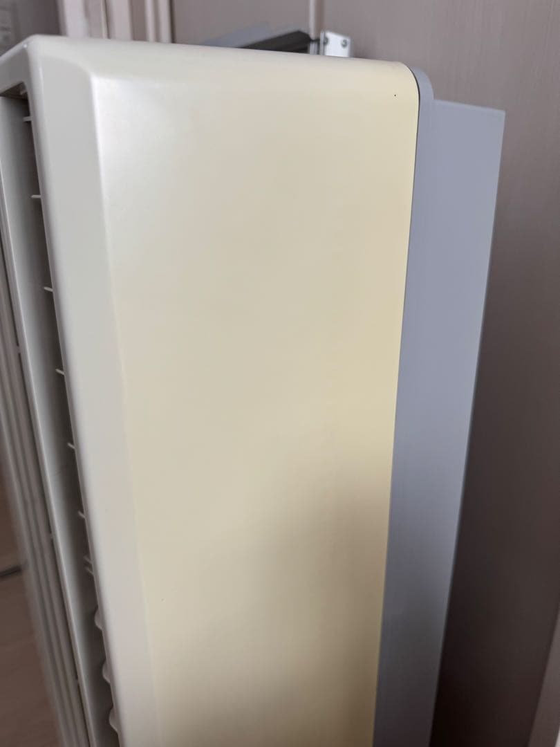 コロナ 窓用エアコン