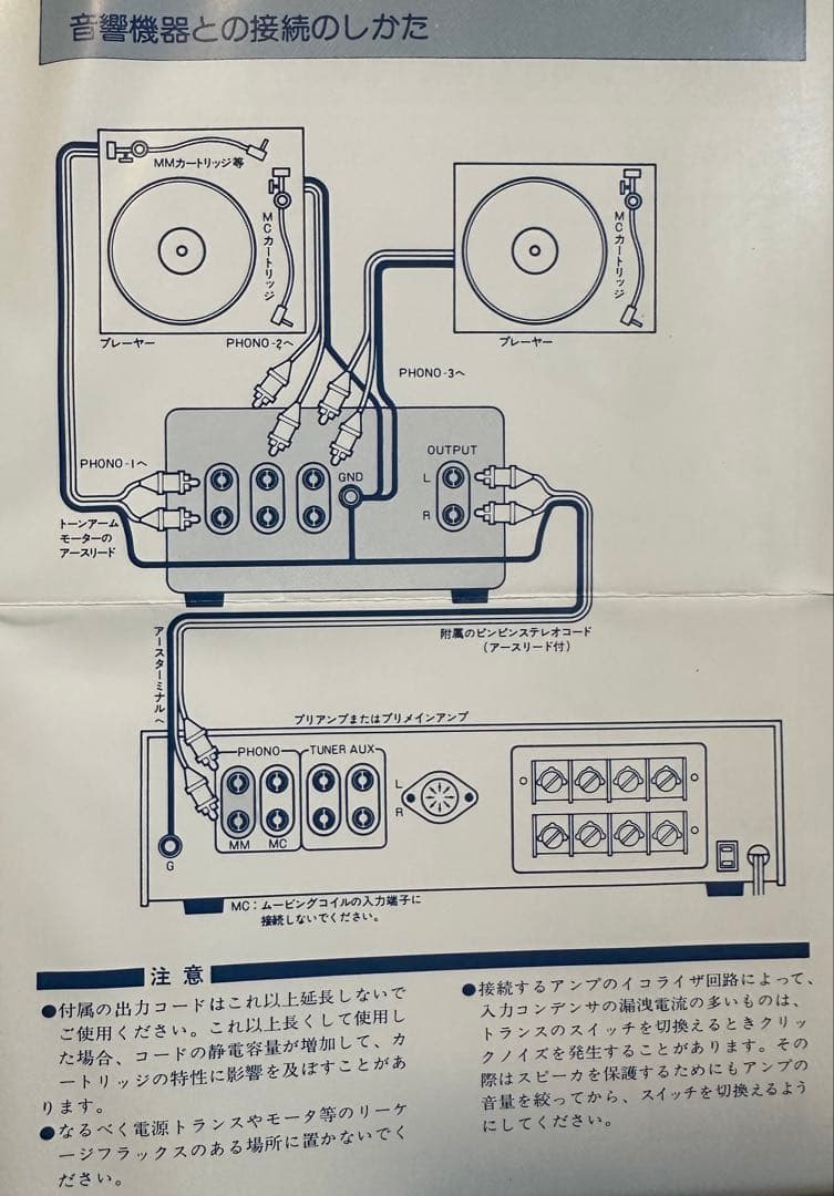 entré ET-100 トランスフォーマー